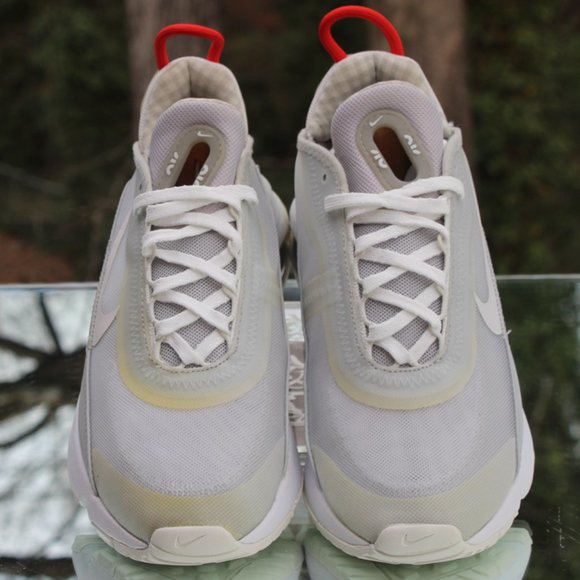 Nike Air Max 2090 Light Smoke Grey Women’s Size 7 - Picture 7 of 15